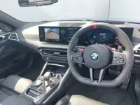 Used BMW M4 Cabriolet Competition Edition 530 HP (389 kW) 2026 Blue Cabriolet
