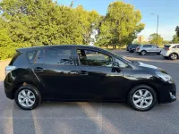 Used Toyota Verso 112 HP (82 kW) 2015 Black MPV