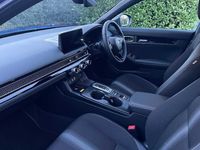 used Honda Civic 2.0 eHEV Sport 5dr CVT Hatchback