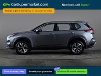 Used Nissan X-Trail Acenta Premium 204 HP (150 kW) 2024 Grey SUV
