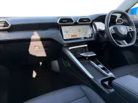 New MG ZS 2026 SUV
