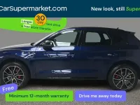 Usado Audi Q5 204 HP (150 kW) 2023 SUV