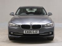 used BMW 316 3 Series 2.0 d Sport