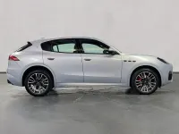 Used Maserati Grecale GT 2025 White SUV