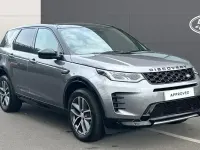 Used Land Rover Discovery Sport SE Dynamic 204 HP (150 kW) 2024 Other SUV