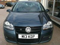 Used VW Golf V 2007 Hatchback
