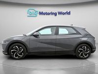 Used Hyundai Ioniq 5 SE 123 kW (168 HP) 2024 SUV