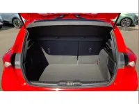 Used Ford Focus ST-Line X 120 HP (88 kW) 2021 Red Hatchback