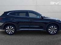 Used BYD Seal U Boost 2025 Black SUV