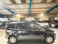 Used VW Golf 2026 Black MPV