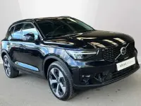 Used Volvo XC40 Ultimate 194 HP (142 kW) 2023 SUV