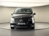 Usado Mercedes V220 163 HP (119 kW) 2020 Monovolume