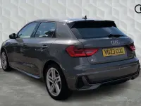 Used Audi A1 S-Line 2023 SUV