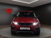 Used Land Rover Range Rover evoque SE 240 HP (176 kW) 2017 Hatchback
