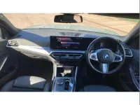 Used BMW 330e M Sport 292 HP (214 kW) 2023 Grey Estate