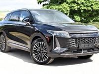 Used Omoda 9 449 HP (330 kW) 2025 Black SUV