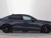 Usado Volvo S60 R-Design 250 HP (183 kW) 2020 Cinzento Sedan