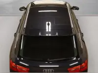 Used Audi A6 S-Line 2012 Blue Estate
