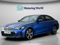 Used BMW 330e M Sport 292 HP (214 kW) 2024 Sedan