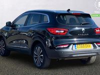 Used Renault Kadjar Iconic 140 HP (102 kW) 2021 SUV