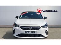 used Vauxhall Corsa 1.2 Turbo Griffin Edition 5dr