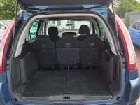 Gebraucht Citroën Grand C4 Picasso Platinum 150 PS (110 kW) 2013 Blau Van / Kleinbus