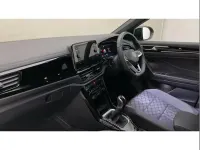 New VW T-Roc Black Edition 150 HP (110 kW) 2025 Other SUV