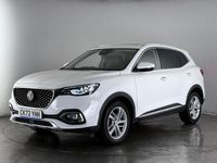 Used MG HS Exclusive 162 HP (119 kW) 2022 White SUV