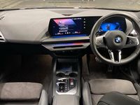 Used BMW 120 M Sport 168 HP (123 kW) 2025 Black Hatchback