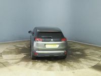 Used Peugeot 3008 Allure 2017 Grey SUV