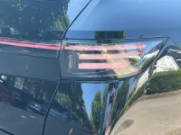 Used Vauxhall Grandland X Ultimate 134 HP (98 kW) 2025 Black SUV
