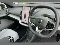 New Volvo EX30 Ultra 200 kW (272 HP) 2026 Black SUV