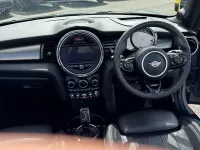 Used Mini Cooper Exclusive 134 HP (98 kW) 2019 Grey Hatchback
