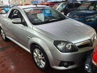 Second-hand Vauxhall Tigra Sport 2005