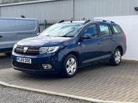 used Dacia Logan 0.9 TCe Comfort 5dr