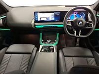 Used BMW X3 M Sport 208 HP (152 kW) 2025 Grey SUV