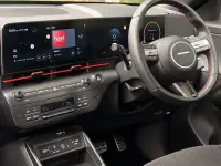 Used Hyundai Kona N Line 160 kW (218 HP) 2026 SUV