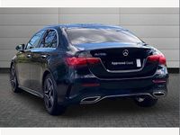 Used Mercedes A200 Executive 161 HP (118 kW) 2025 Black Sedan