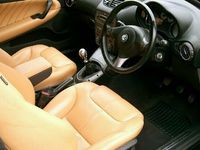 Used Alfa Romeo GT 150 HP (110 kW) 2007 Coupe