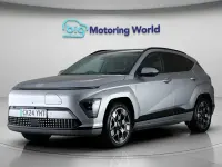 Used Hyundai Kona Ultimate 160 kW (218 HP) 2026 SUV