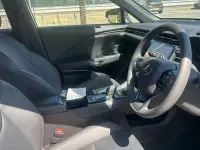 Used Lexus LBX 136 HP (100 kW) 2025 Silver SUV