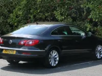 Used VW CC GT 200 HP (147 kW) 2011 Bronze Sedan