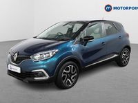 used Renault Captur 0.9 TCE 90 Iconic 5dr