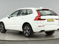 used Volvo XC60 Recharge Inscription Expression T6