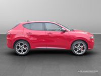 Used Alfa Romeo Tonale 158 HP (116 kW) 2025 Red SUV