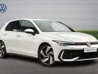 Used VW Golf VIII 265 HP (194 kW) 2025