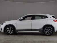 used BMW X2 sDrive 18i M Sport X 5dr Step Auto