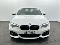 used BMW 120 1 Series D M SPORT