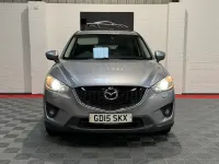 Used Mazda 6 Inclusive 2015 Silver Estate