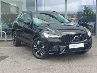 New Volvo XC60 Plus 345 HP (253 kW) 2026 SUV